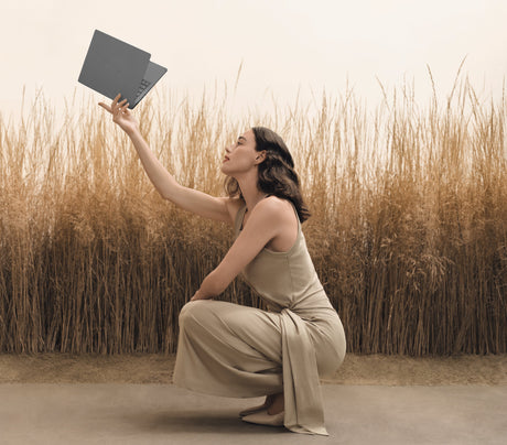 EAN 4711387901946 - ASUS Zenbook A14 UX3407QA-QD333W 35,6 cm (14") LPDDR5x-SDRAM Wi-Fi 6E (802.11ax) Windows 11 Home imagen 15