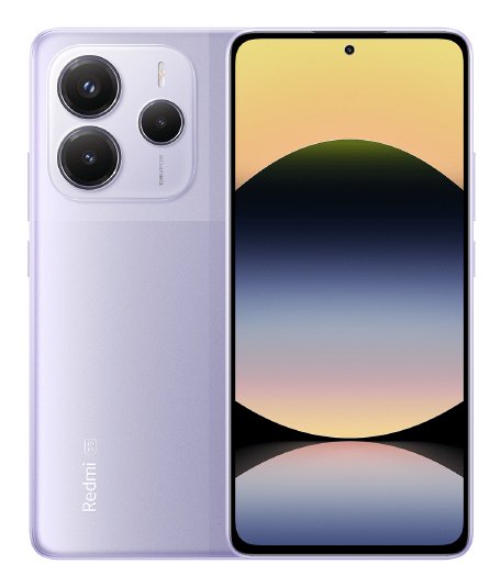 Xiaomi Redmi Note 14 6+128gb 5g Lavender Purple Oem