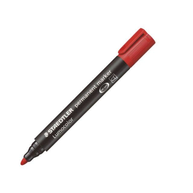 EAN 4007817304396 - Staedtler 352-2 marcador permanente Rojo 1 pieza(s) imagen 1