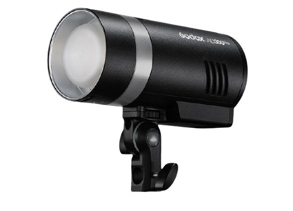 EAN 6952344218792 - Godox AD300Pro Flash de videocámara Negro imagen 2