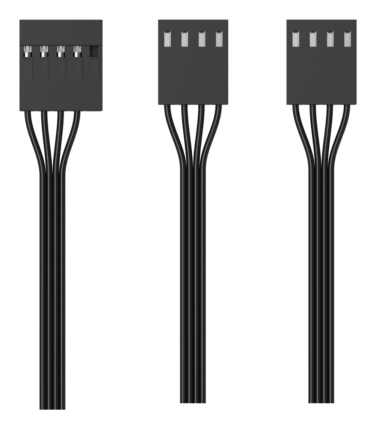 Ocypus Iota A40 Dual Fan (Negro, 120 Mm) Iota-A40-Bk2nnwd00x-Gl