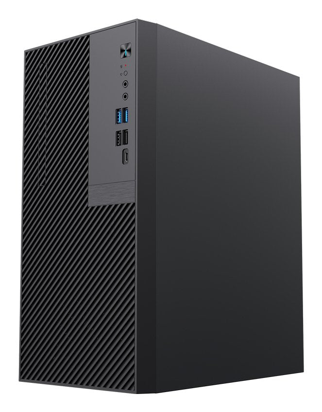 EAN 8056157884064 - itek PILOT Z15 Lite Micro Torre Negro imagen 6