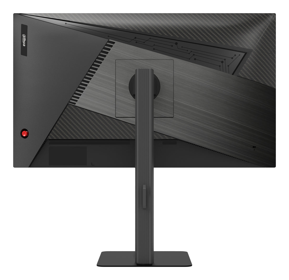 EAN 6939554933592 - Dahua Technology LM27-E240A pantalla para PC 68,6 cm (27") 1920 x 1080 Pixeles Full HD LED Negro imagen 3