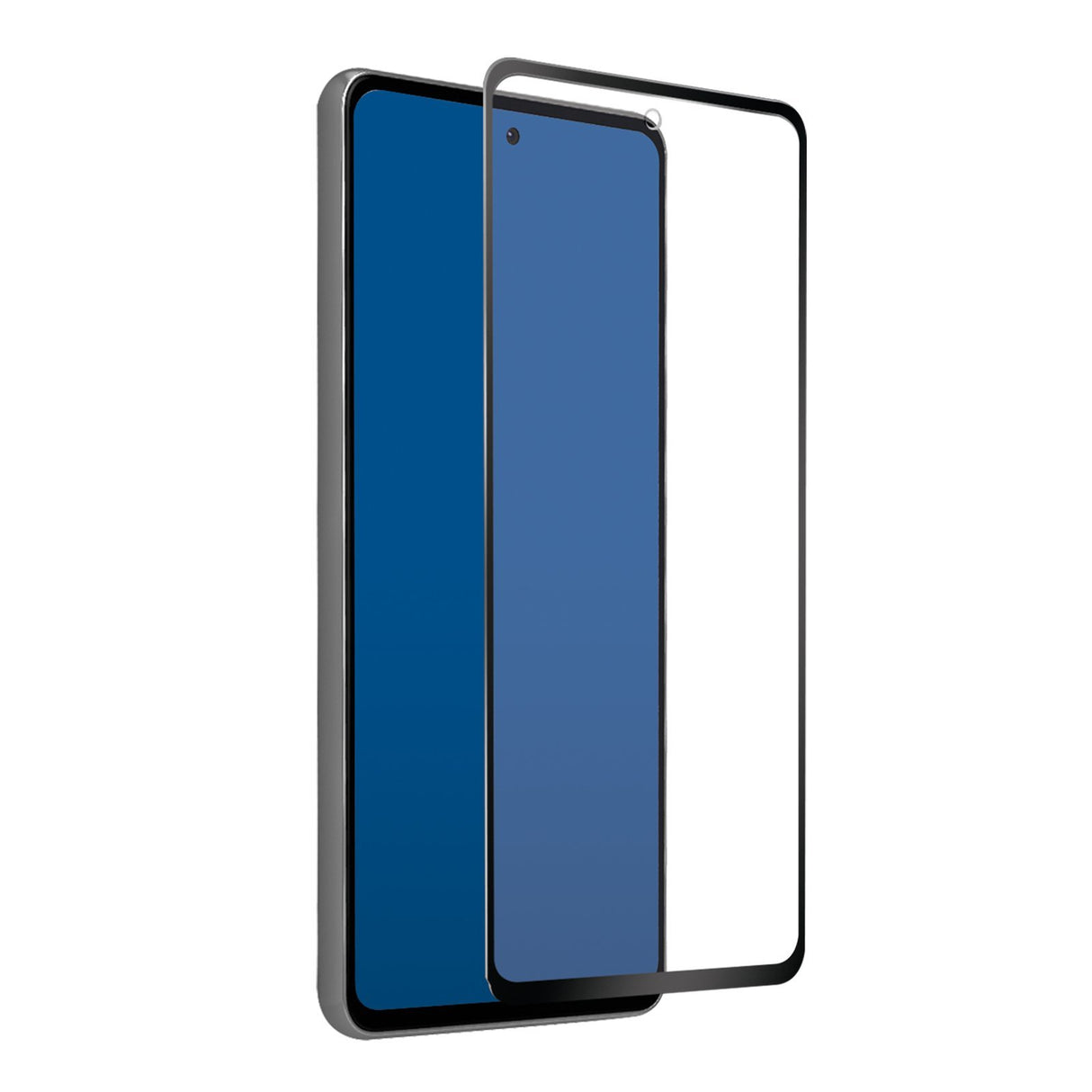 EAN 8018417439551 - SBS Full Cover Protector de pantalla Samsung 1 pieza(s) imagen 1