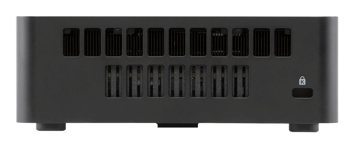 EAN 4711636406680 - ASUS NUC 16 Pro RNUC16GDKU560002 Negro 325 imagen 12