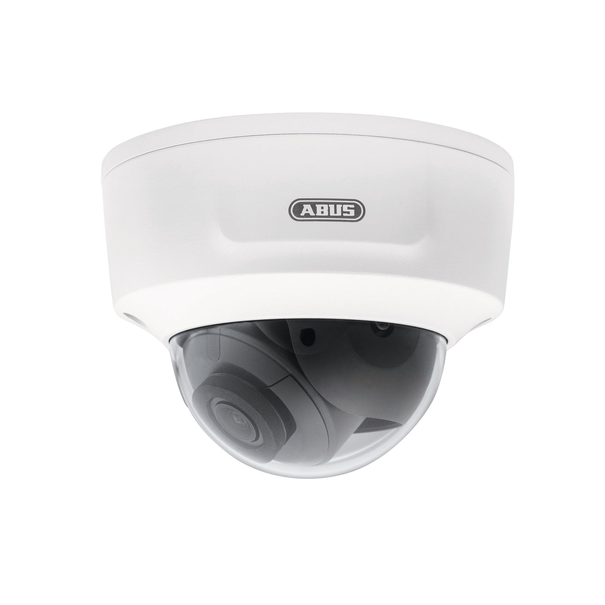 Cámara Abus 4 Mp Ip-Dome 2,8 Mm Hdmi
