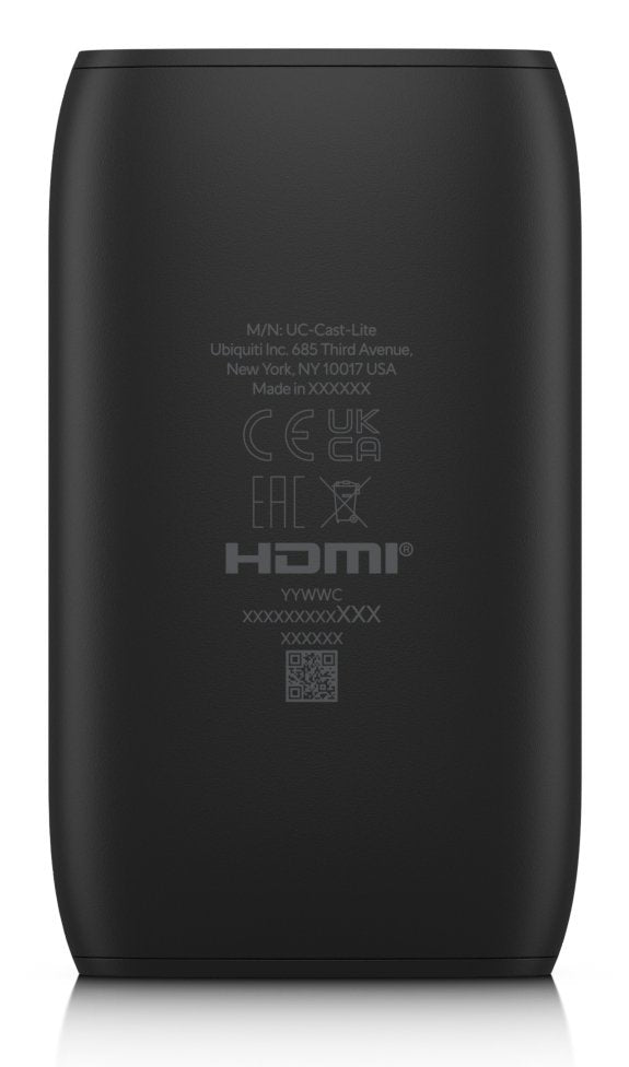 EAN 0810084698297 - Ubiquiti UC-Cast-Lite imagen 3