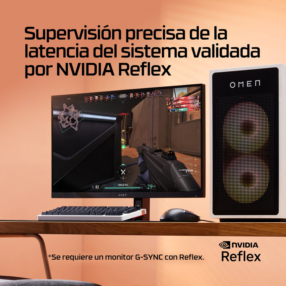 EAN 0198415001641 - HyperX Pulsefire Saga Wired Gaming Mouse ratón Juego Ambidextro USB tipo A Óptico 3200 DPI imagen 9