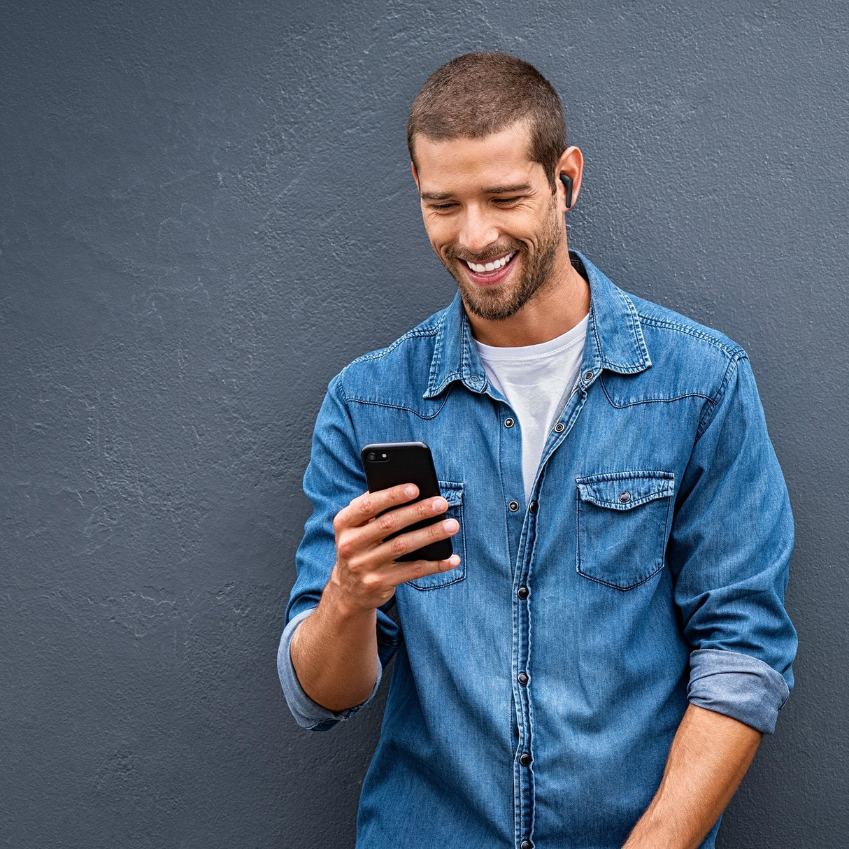 EAN 8435430623482 - NGS ARTICA MOVE Auriculares Inalámbrico Dentro de oído Llamadas/Música Bluetooth Negro imagen 7