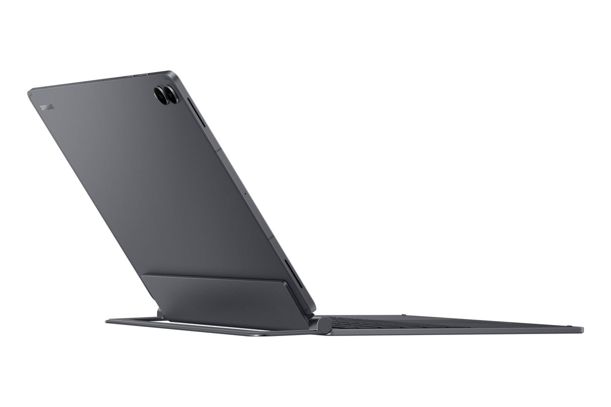 Pro Keyboard Galaxy Tab S11 Ultra , Teclado Color Gris Foncé Samsung Ef-Dx935b