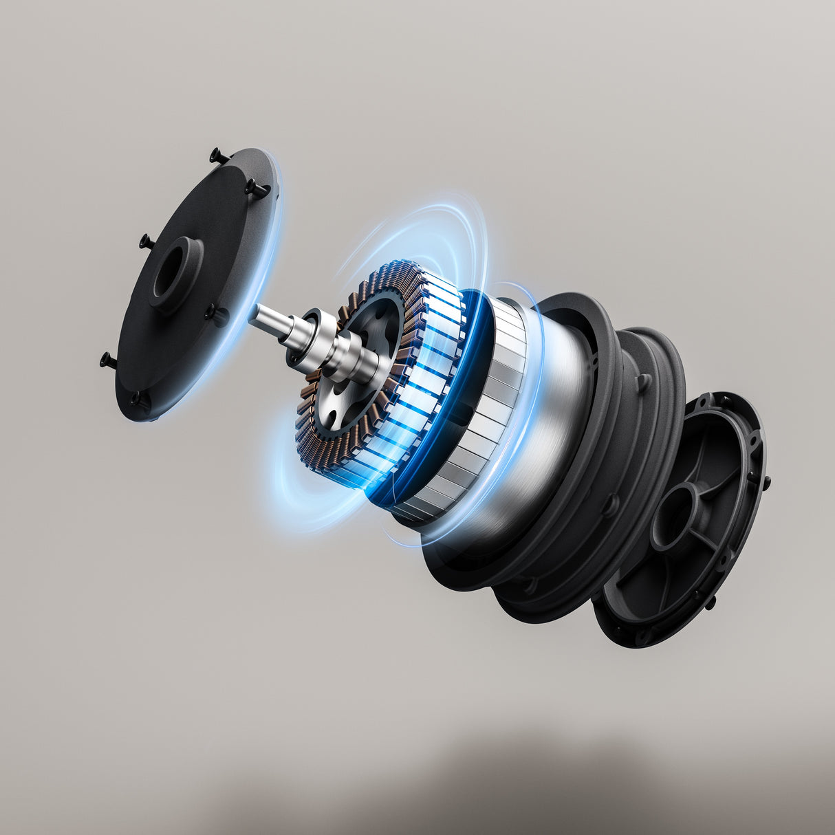 Patinete Xiaomi Electric Scooter 5