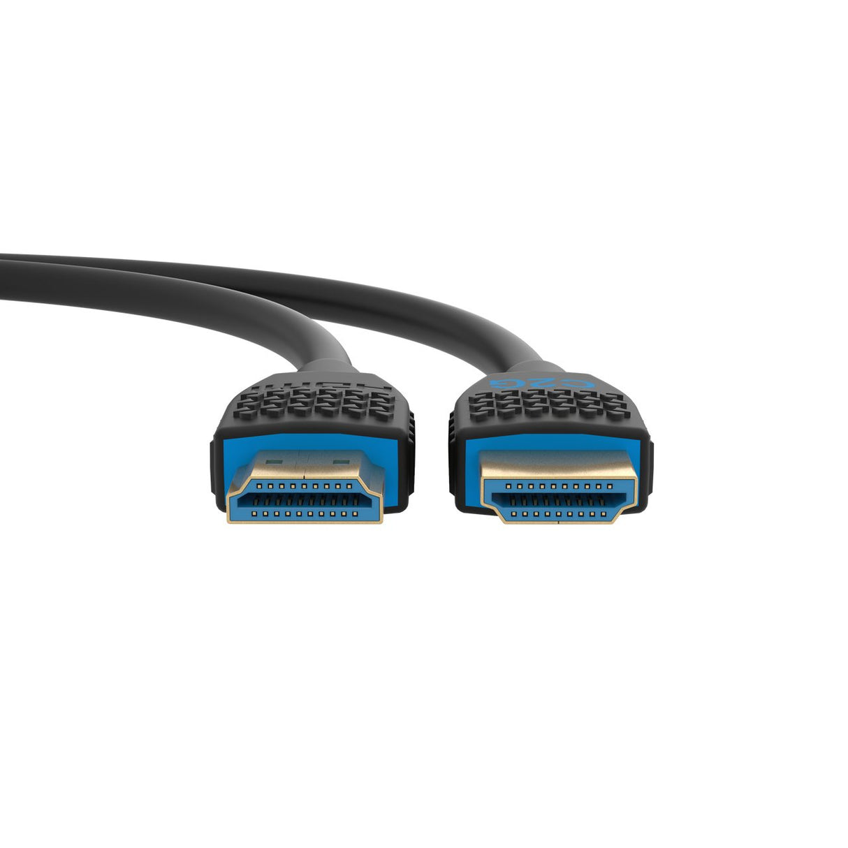 EAN 757120414834 - C2G C2G41483 cable HDMI 10,67 m HDMI tipo A (Estándar) Negro imagen 5