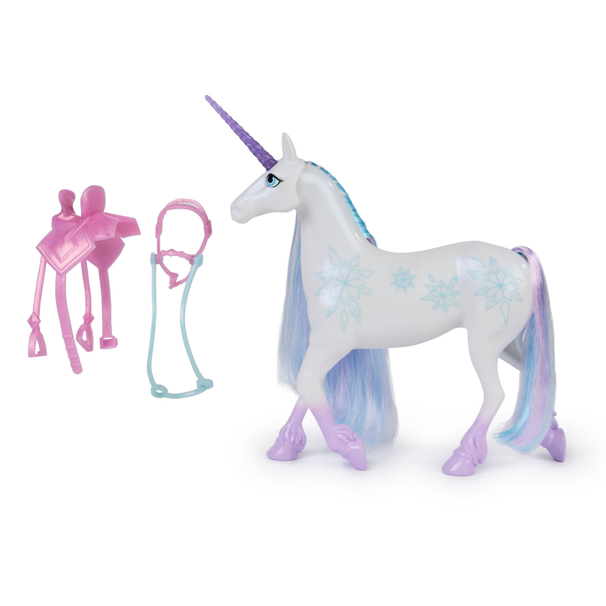 EAN 0681147036581 - Unicorn Academy Glacier Unicorn imagen 2