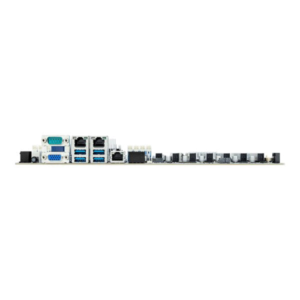 EAN 4719331849597 - GIGABYTE MS03-CE0 Intel C741 LGA 4677 (Socket E) ATX imagen 3