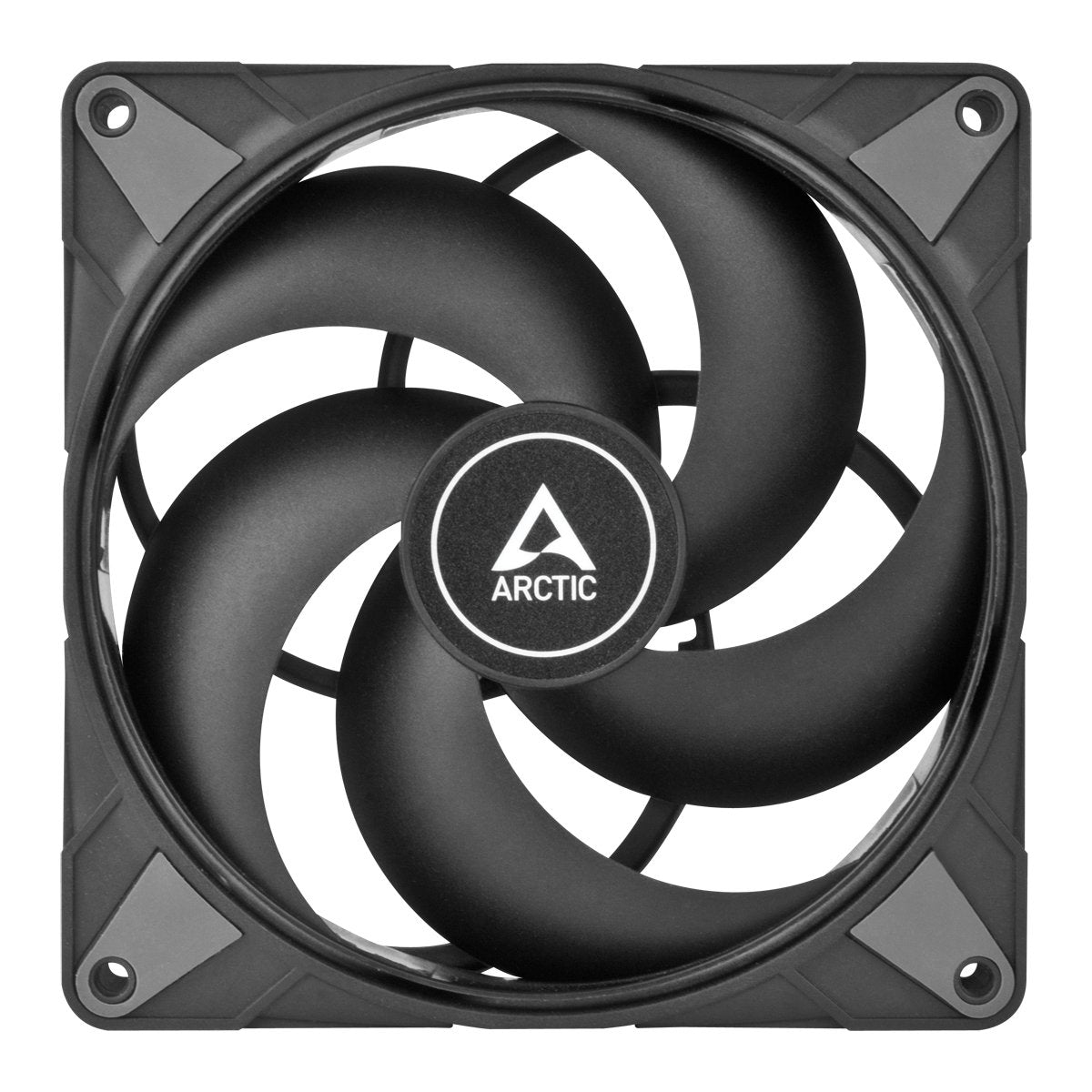 EAN 4895213704328 - ARCTIC P14 Max Carcasa del ordenador Ventilador 14 cm Negro imagen 2