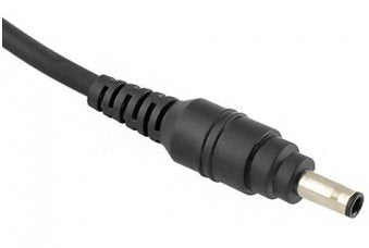 EAN 5901878500157 - Qoltec 50015.60W adaptador e inversor de corriente Interior Negro imagen 2