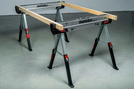 EAN 4061792253575 - Metabo MAB 82 Acero Andamio soportado imagen 5