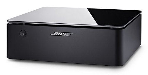 Bose Music Amplifier Black / Amplificador 2.0ch 125w Por Canal