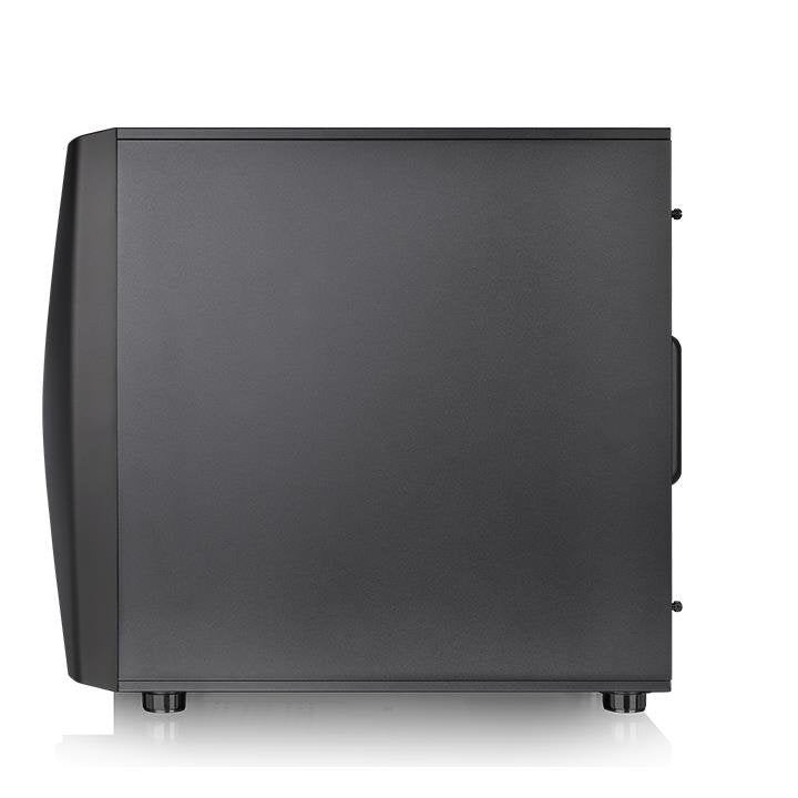 EAN 0841163070536 - Thermaltake Commander C 34 Midi Tower Negro imagen 4
