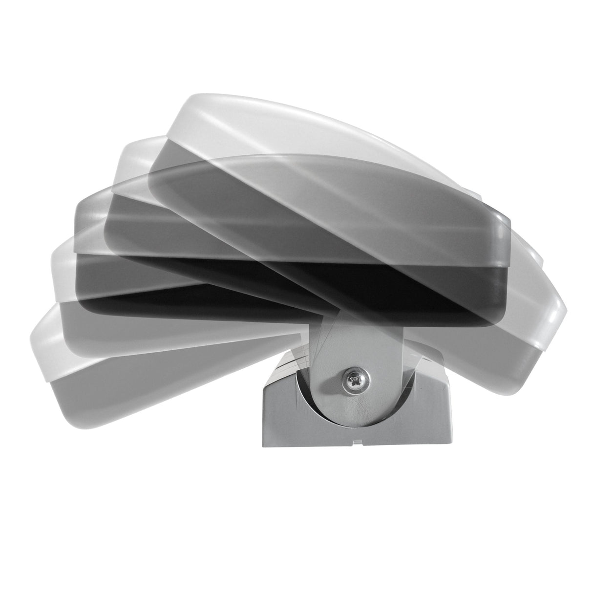 Estufa De Cuarzo Tristar Ka-5010 1 Nivel De Potencia 1200w