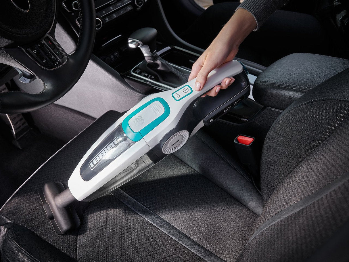 Aspirador Leifheit 11925, Vertical