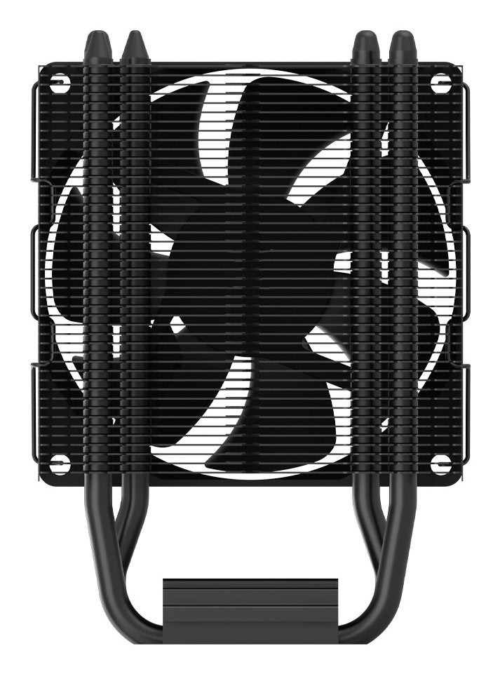 Refrigeración Cpu Cooler Cpu Zalman Cnps4x V2 Negro