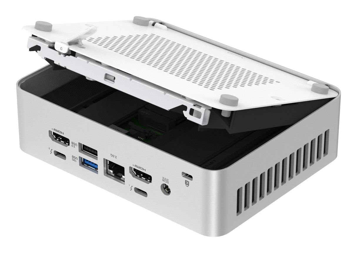 Asus Nuc 15 Pro+ Rnuc15crsu908402 2x 16 Gb Ram 1 Tb Ssd