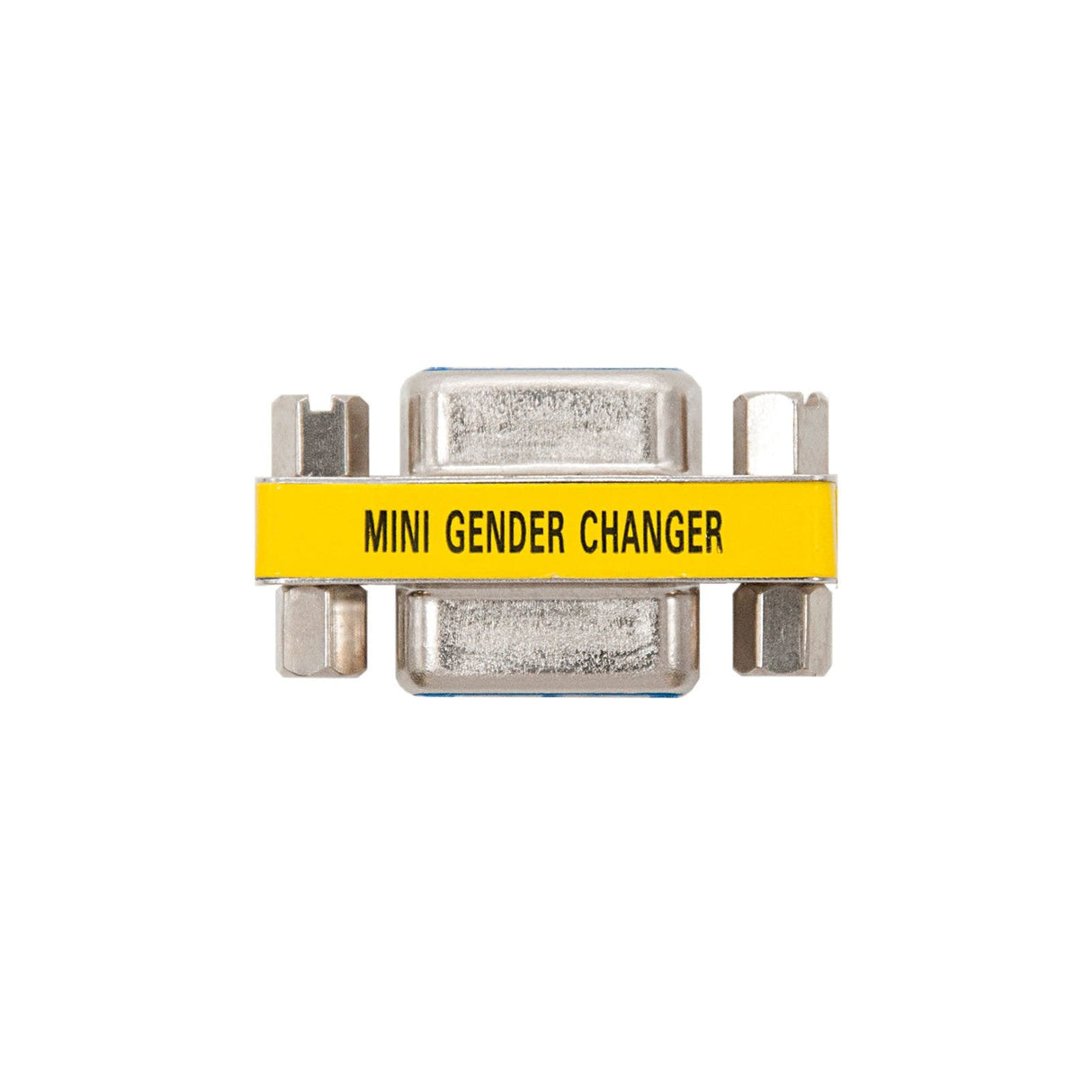 EAN 8433281004993 - Nanocable 10.16.0001 cambiador de género para cable VGA Multicolor imagen 1