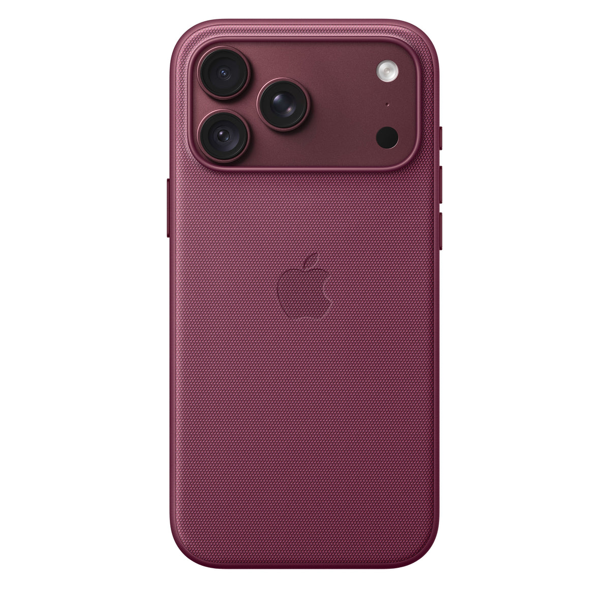 Apple Funktionsgewebe Case Iphone 18 Pro Max Con Magsafe (Mulberry)