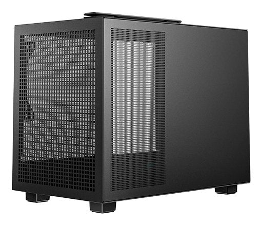 EAN 6933412774457 - DeepCool CH160 Small Form Factor (SFF) Negro imagen 8