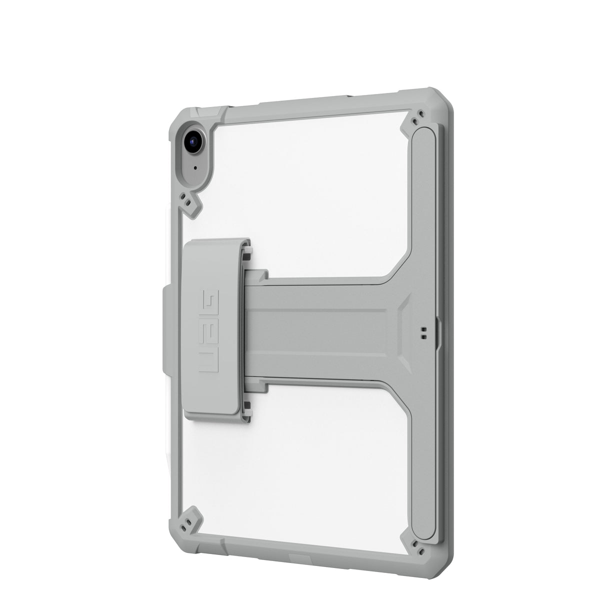 Urban Armor Gear Scout Healthcare 27,7 Cm (10.9") Funda Ipad 10.9" (10th Gen, 2022) Gris, Blanco