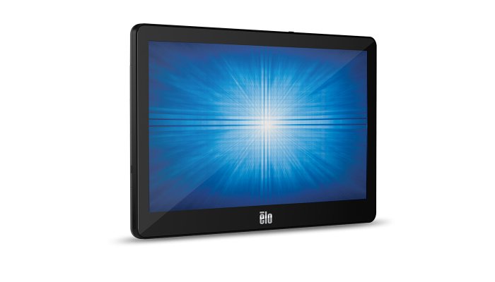 Elo Touch Solutions 1302l 33,8 Cm (13.3") 1920 X 1080 Pixeles Full Hd Lcd/Tft Pantalla Táctil Mesa Negro