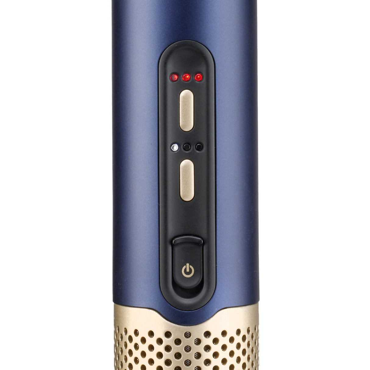 EAN 3030050190731 - BaByliss Air Power AS6550E secador 1600 W Marina imagen 6