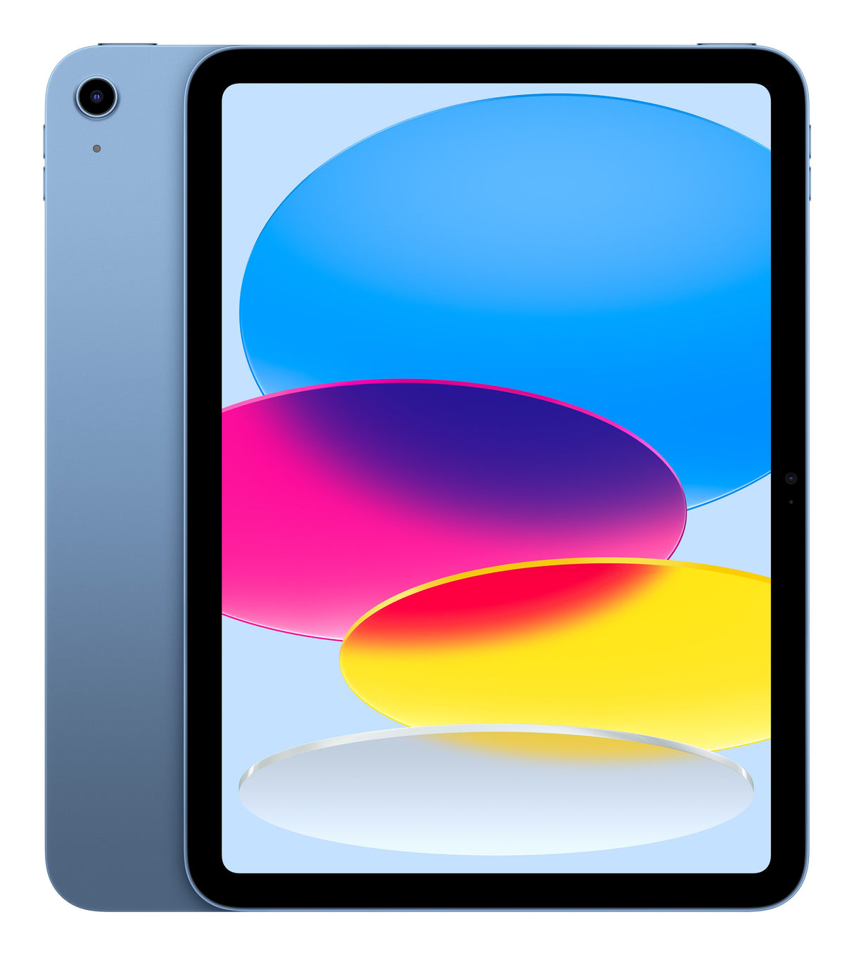 EAN 0195950087321 - Apple iPad 256 GB 27,9 cm (11") Wi-Fi 6 (802.11ax) iPadOS 18 Azul imagen 1