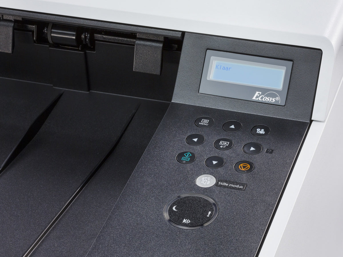 EAN 0632983036631 - KYOCERA ECOSYS P5026cdw Color 9600 x 600 DPI A4 Wifi imagen 6