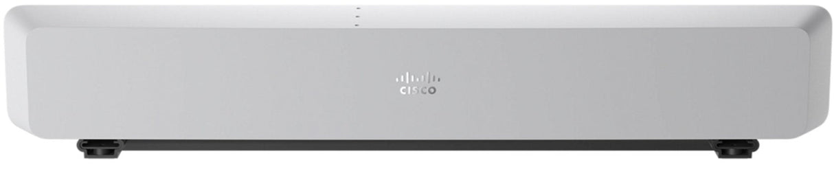 Cisco Webex Room Bar Dispositivo De Vídeoconferencia Cisco Webex Certified Certificado Para Microsoft Teams Rooms Primera Luz