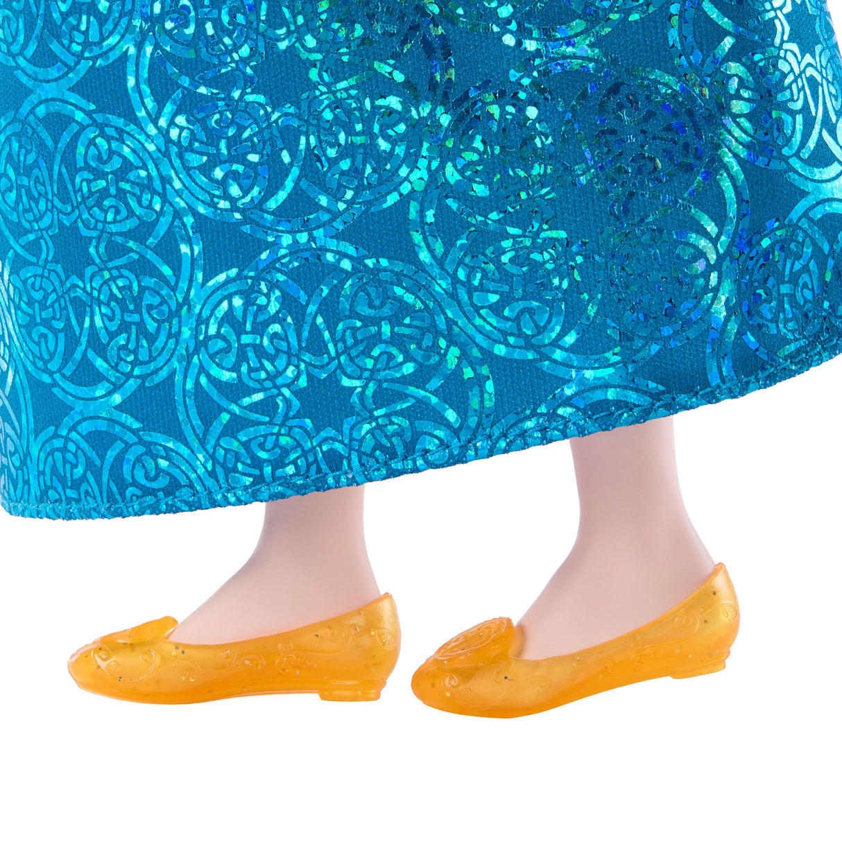 Muñeca Merida Princesas Disney