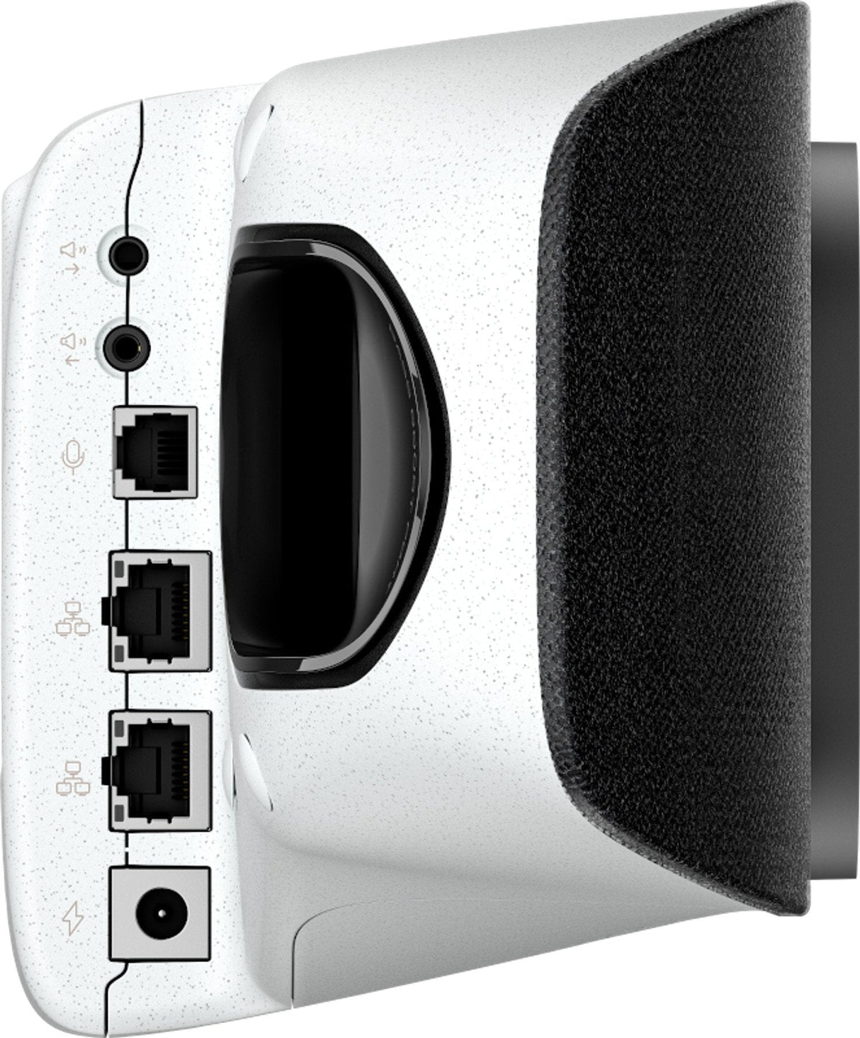 Hp Poly Studio X72 All-In-One Video Bar Sistema De Video Conferencia 20 Mp Ethernet Barra De Colaboración De Vídeo