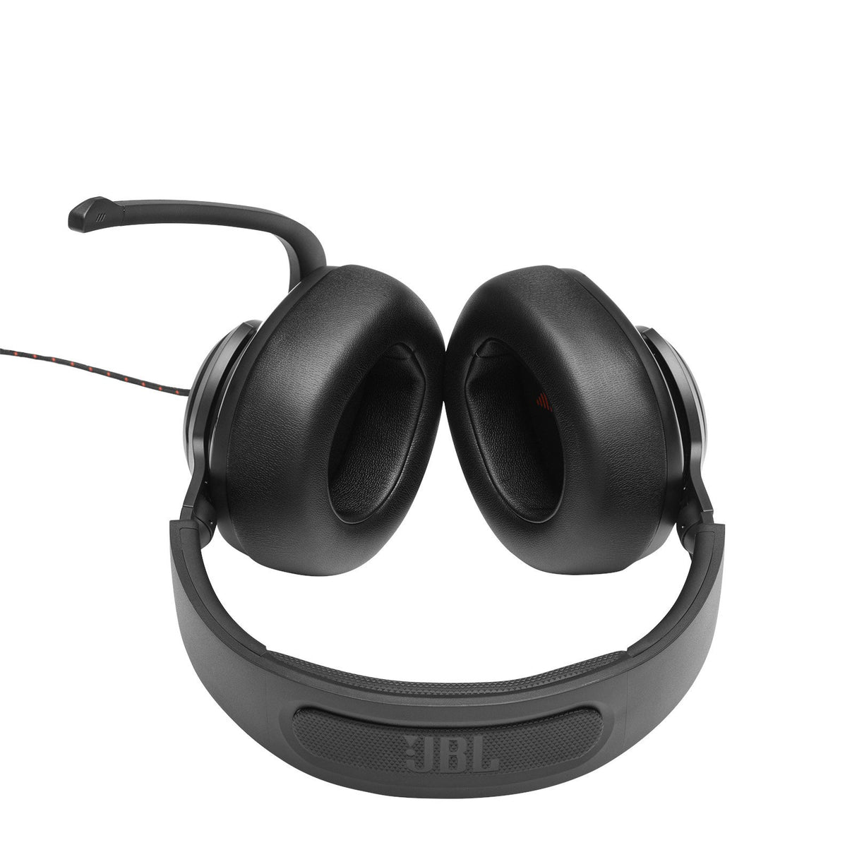 EAN 6925281969546 - JBL Quantum 200 Auriculares Alámbrico Diadema Juego Negro imagen 9