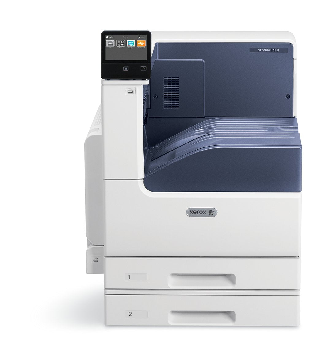 EAN 0095205845709 - Xerox VersaLink C7000V_DN impresora láser Color 1200 x 2400 DPI imagen 3