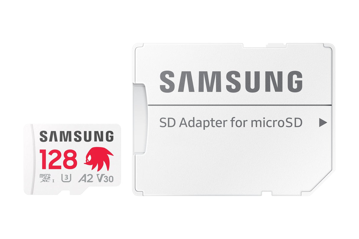 Samsung Mb-Md128s 128 Gb Microsdxc Uhs-I Clase 10