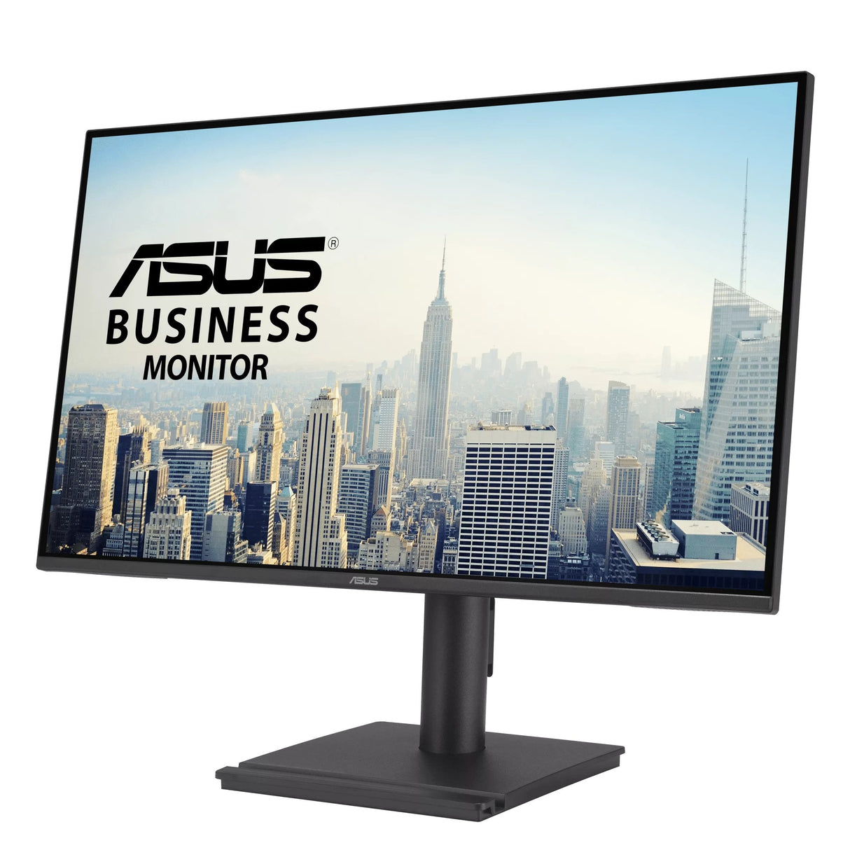 Monitor Asus Hsiness Be27aq 27"16:9 Qhd