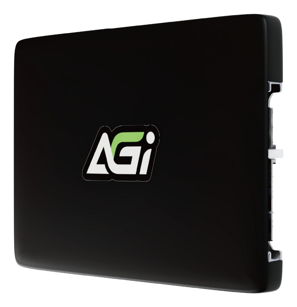 512 Gb Ssd Agi Ai238 Sata3 2,5" (Agi512g25ai238-Cb)