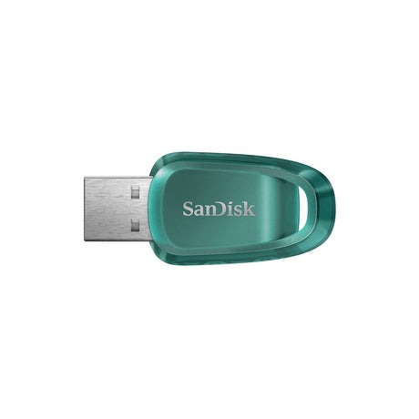EAN 0619659197032 - SanDisk Ultra Eco unidad flash USB 512 GB USB tipo A 3.2 Gen 1 (3.1 Gen 1) Verde imagen 2