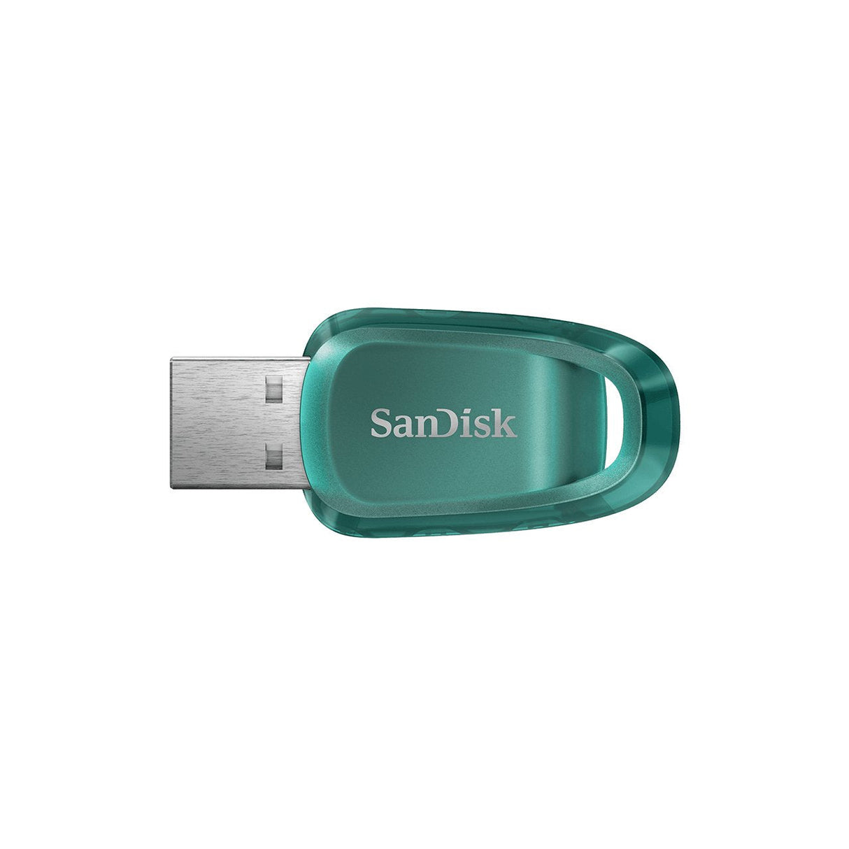 EAN 0619659196097 - SanDisk Ultra Eco unidad flash USB 64 GB USB tipo A 3.2 Gen 1 (3.1 Gen 1) Verde imagen 2