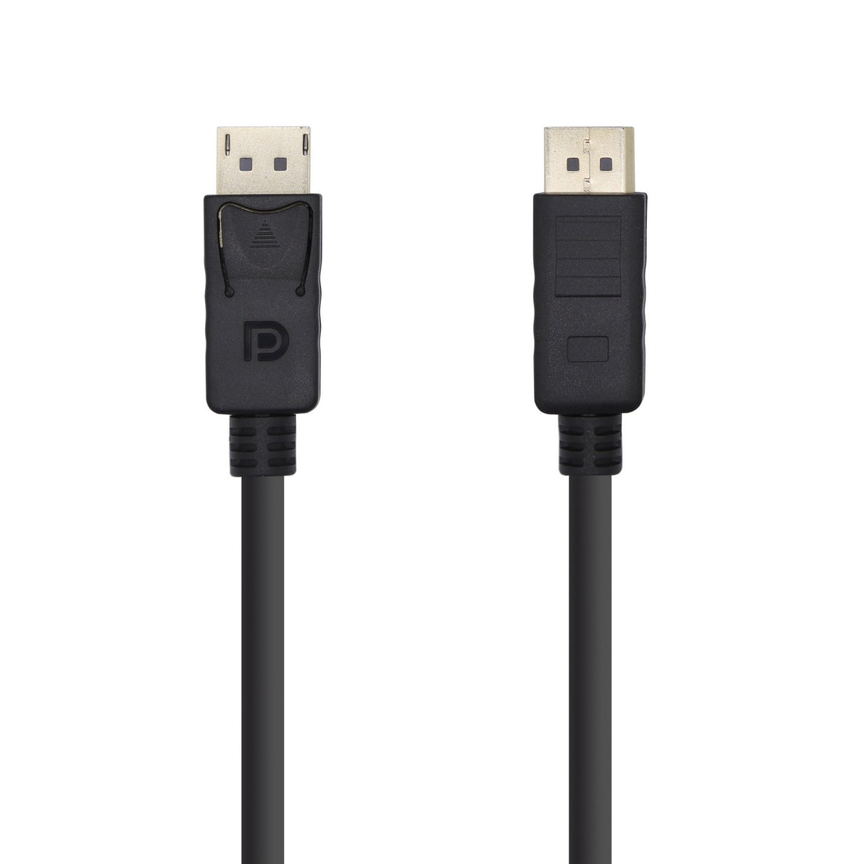 EAN 8436574704365 - AISENS A124-0388 cable DisplayPort imagen 1
