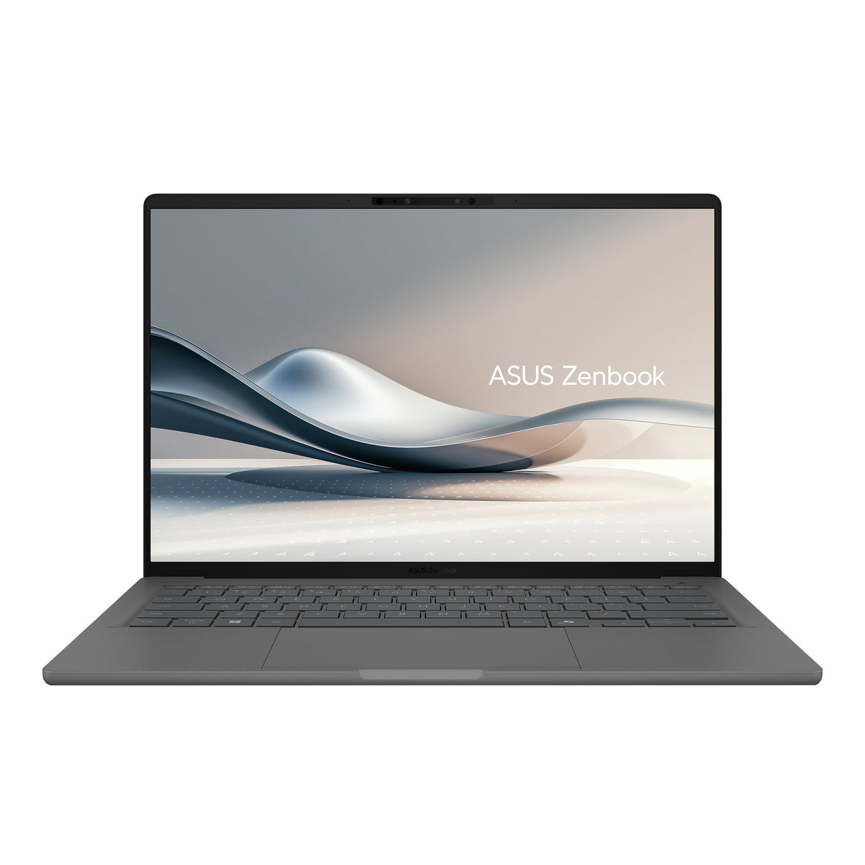 EAN 4711387901946 - ASUS Zenbook A14 UX3407QA-QD333W 35,6 cm (14") LPDDR5x-SDRAM Wi-Fi 6E (802.11ax) Windows 11 Home imagen 1