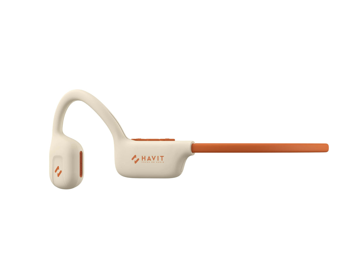 EAN 6939119079895 - Havit E510BT (Freego1 Air) Auriculares Inalámbrico Diadema Llamadas/Música/Deporte/Uso diario Bluetooth B imagen 3