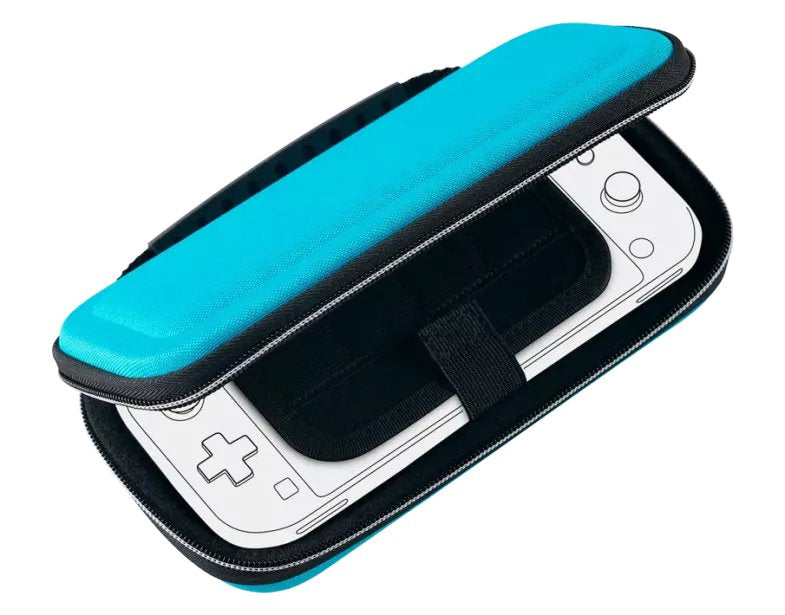 Funda Azul+ Protect. Pantalla