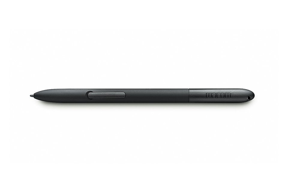 Wacom Up7724 Lápiz Digital Negro